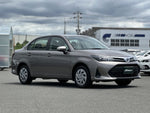 COROLLA AXIO
