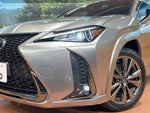 LEXUS UX250h