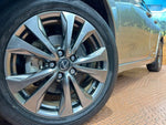 LEXUS UX250h