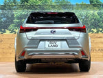 LEXUS UX250h