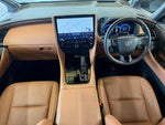 VELLFIRE  HYBRID 4WD