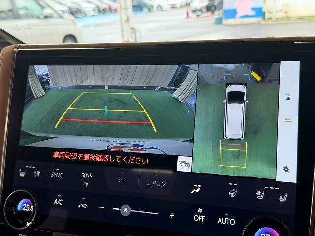 VELLFIRE  HYBRID 4WD