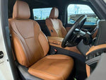 VELLFIRE  HYBRID 4WD