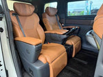 VELLFIRE  HYBRID 4WD