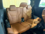 VELLFIRE  HYBRID 4WD
