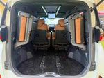 VELLFIRE  HYBRID 4WD