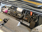 VELLFIRE  HYBRID 4WD