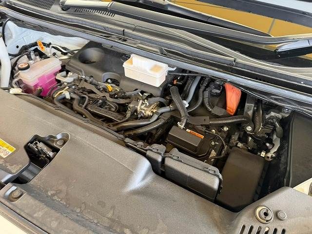 VELLFIRE  HYBRID 4WD