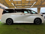 VELLFIRE  HYBRID 4WD