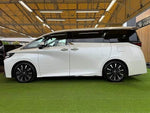 VELLFIRE  HYBRID 4WD