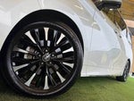 VELLFIRE  HYBRID 4WD