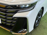 VELLFIRE  HYBRID 4WD
