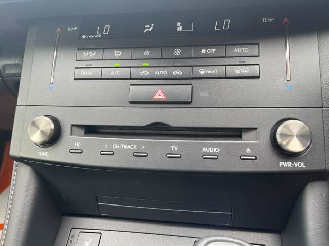 LEXUS RC300h