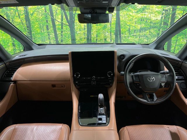 VELLFIRE  HYBRID