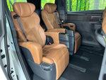 VELLFIRE  HYBRID