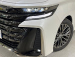 VELLFIRE  HYBRID