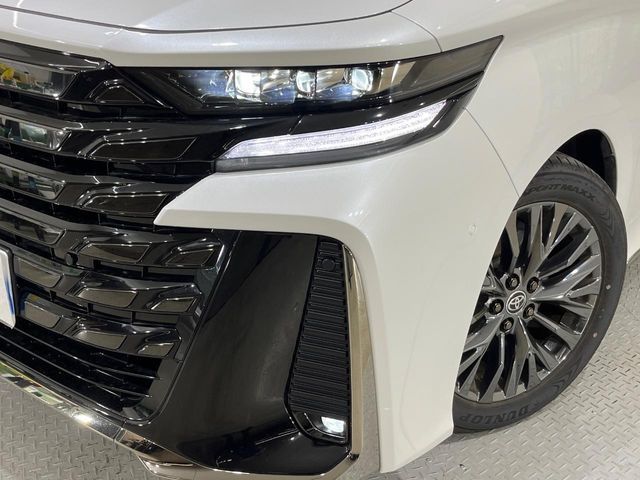 VELLFIRE  HYBRID