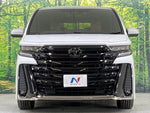 VELLFIRE  HYBRID