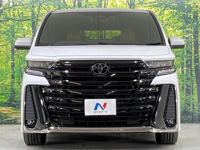 VELLFIRE  HYBRID