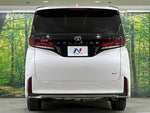 VELLFIRE  HYBRID