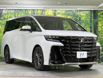 VELLFIRE  HYBRID