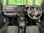 JIMNY 4WD