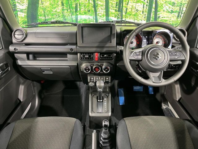 JIMNY 4WD