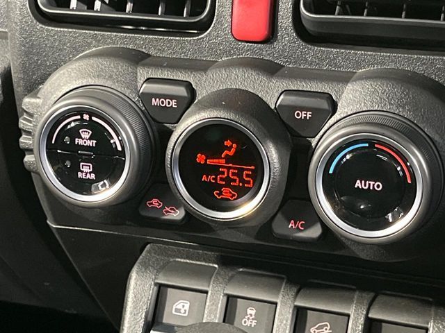 JIMNY 4WD