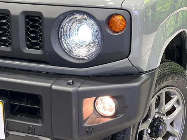 JIMNY 4WD