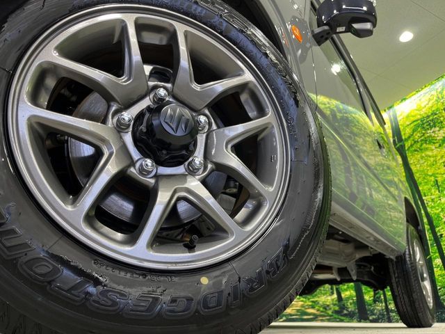 JIMNY 4WD