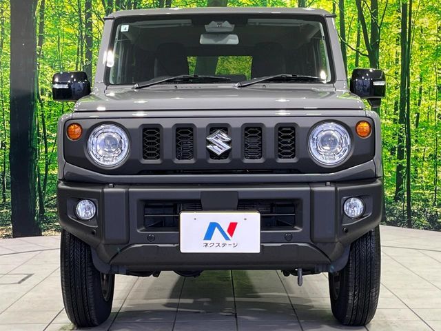 JIMNY 4WD