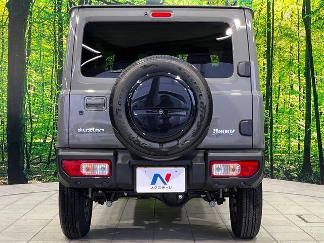 JIMNY 4WD