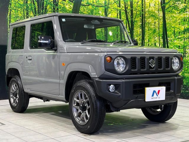 JIMNY 4WD