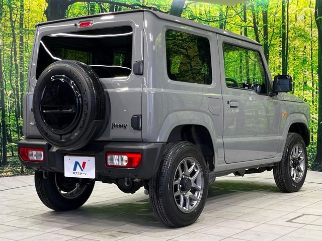 JIMNY 4WD