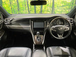 HARRIER 2WD
