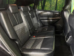 HARRIER 2WD