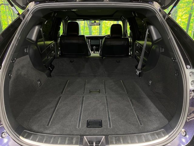 HARRIER 2WD