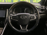 HARRIER 2WD