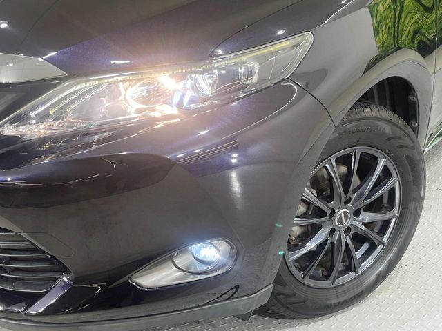 HARRIER 2WD