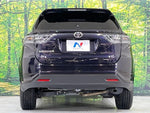 HARRIER 2WD