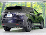 HARRIER 2WD