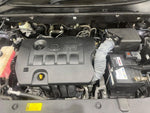 HARRIER 2WD