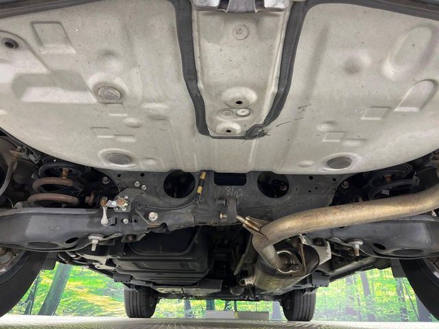 HARRIER 2WD
