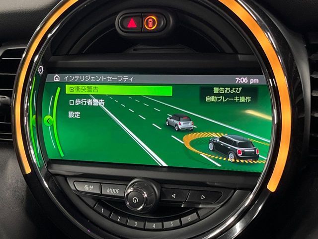 MINI COOPER SD 5DOOR