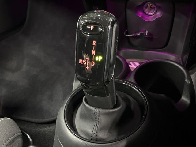 MINI COOPER SD 5DOOR