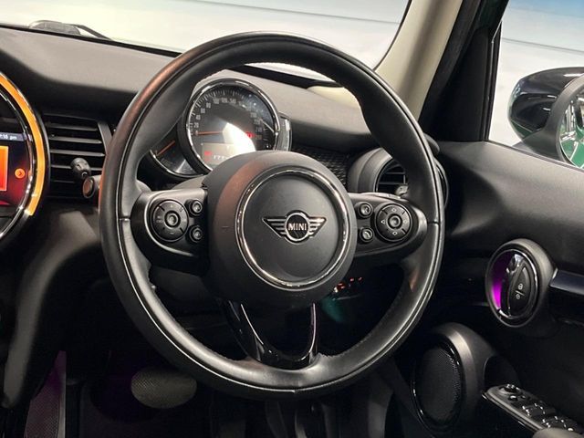 MINI COOPER SD 5DOOR