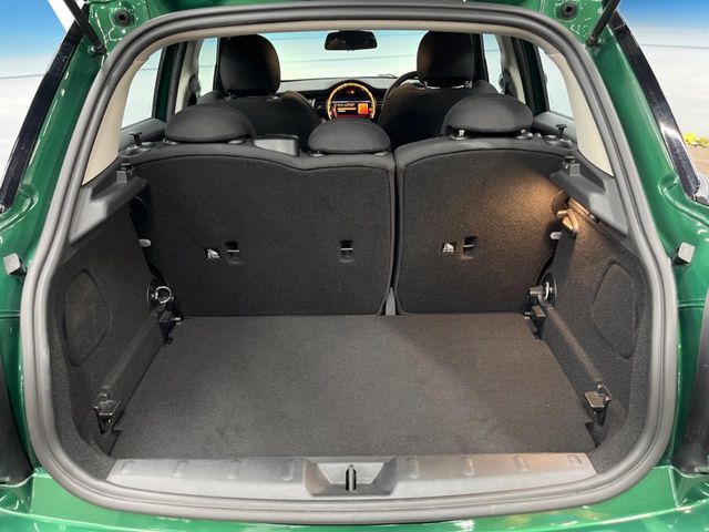 MINI COOPER SD 5DOOR