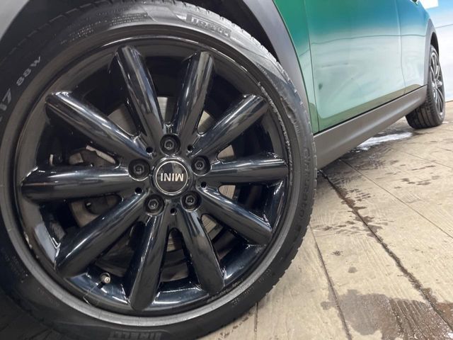 MINI COOPER SD 5DOOR