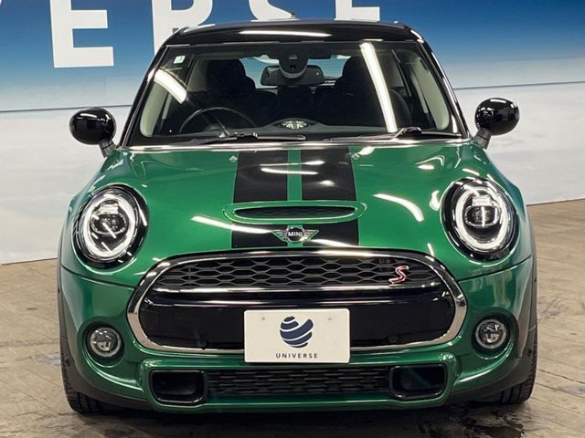 MINI COOPER SD 5DOOR