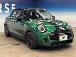 MINI COOPER SD 5DOOR